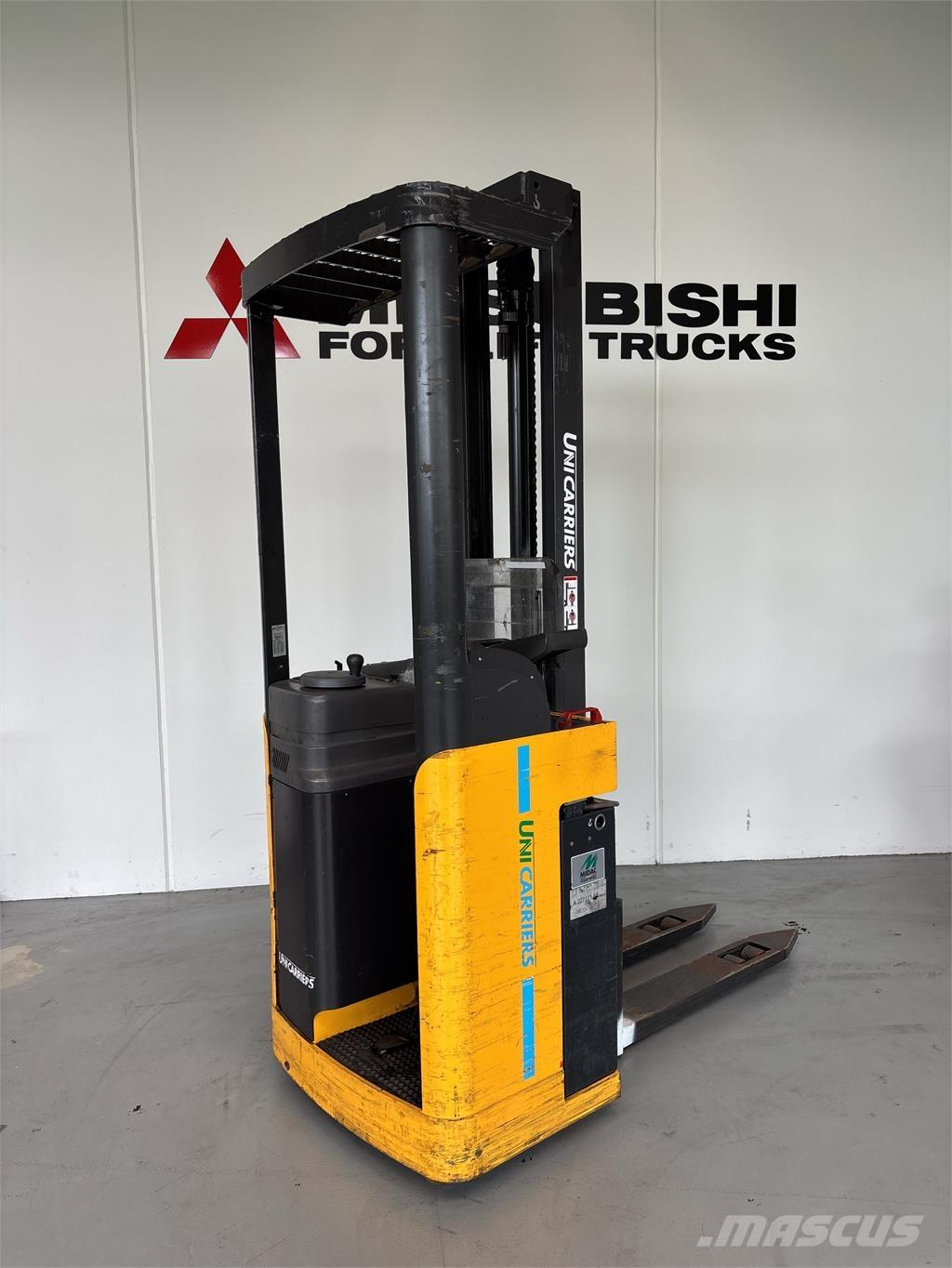 Atlet A160 Apiladores eléctricos autopropulsados