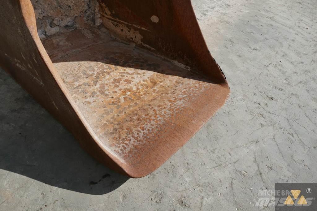 CAT 320 Bucket Cucharones