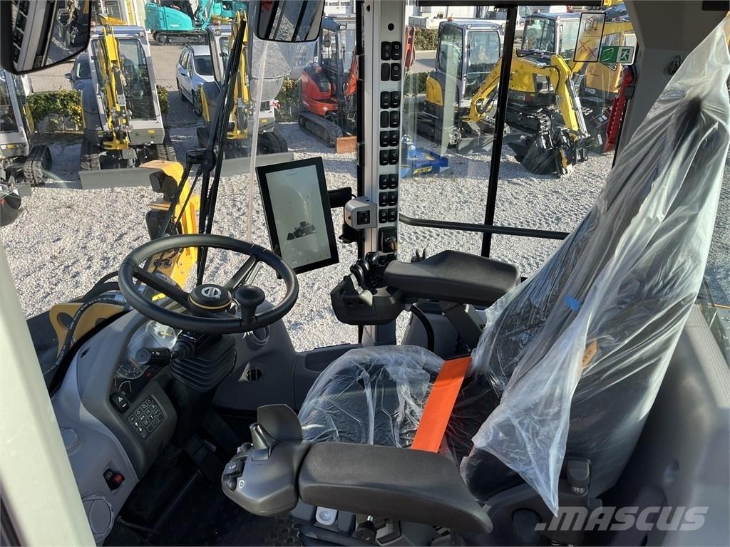 Volvo L 60 H LB Cargadoras sobre ruedas