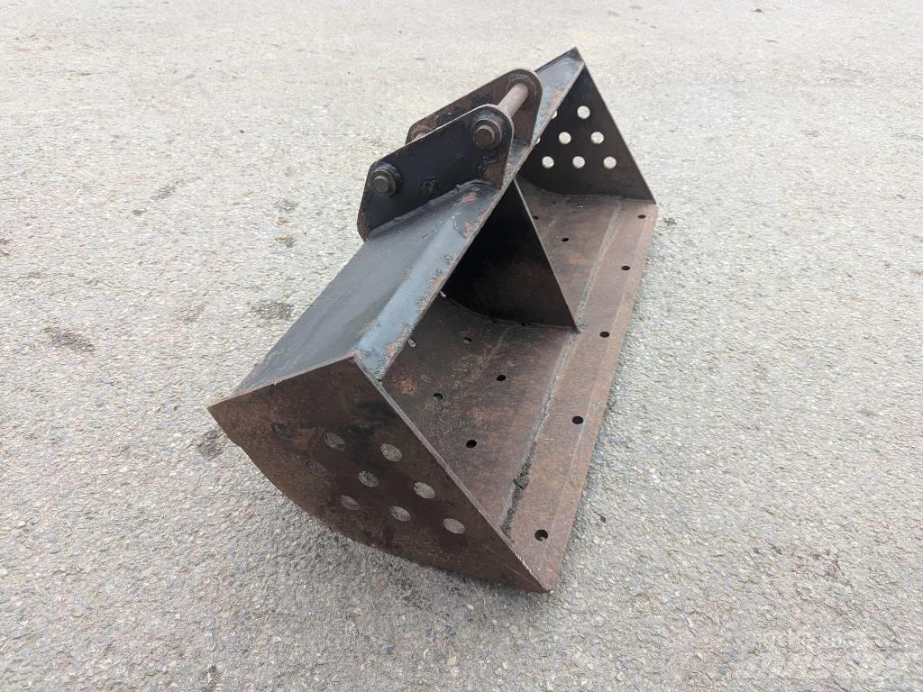 JCB GRADING BUCKET Cucharas separadoras