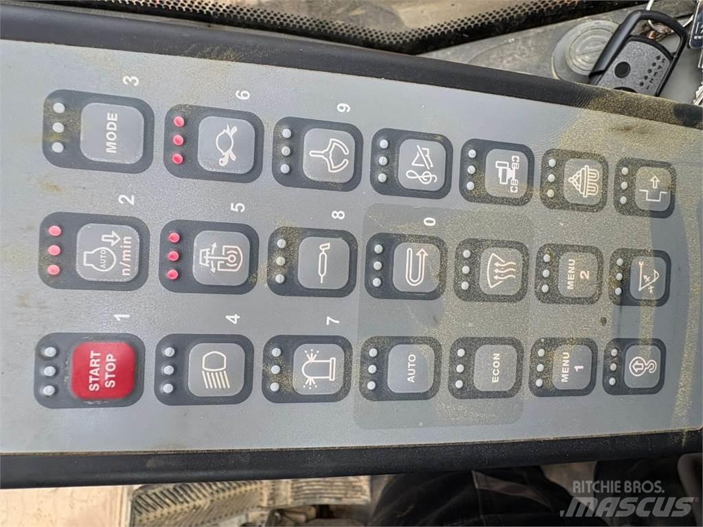 Liebherr R 926 Excavadoras de cadenas