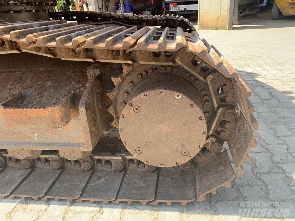 Doosan DX 235 LCR-5 Excavadoras de cadenas