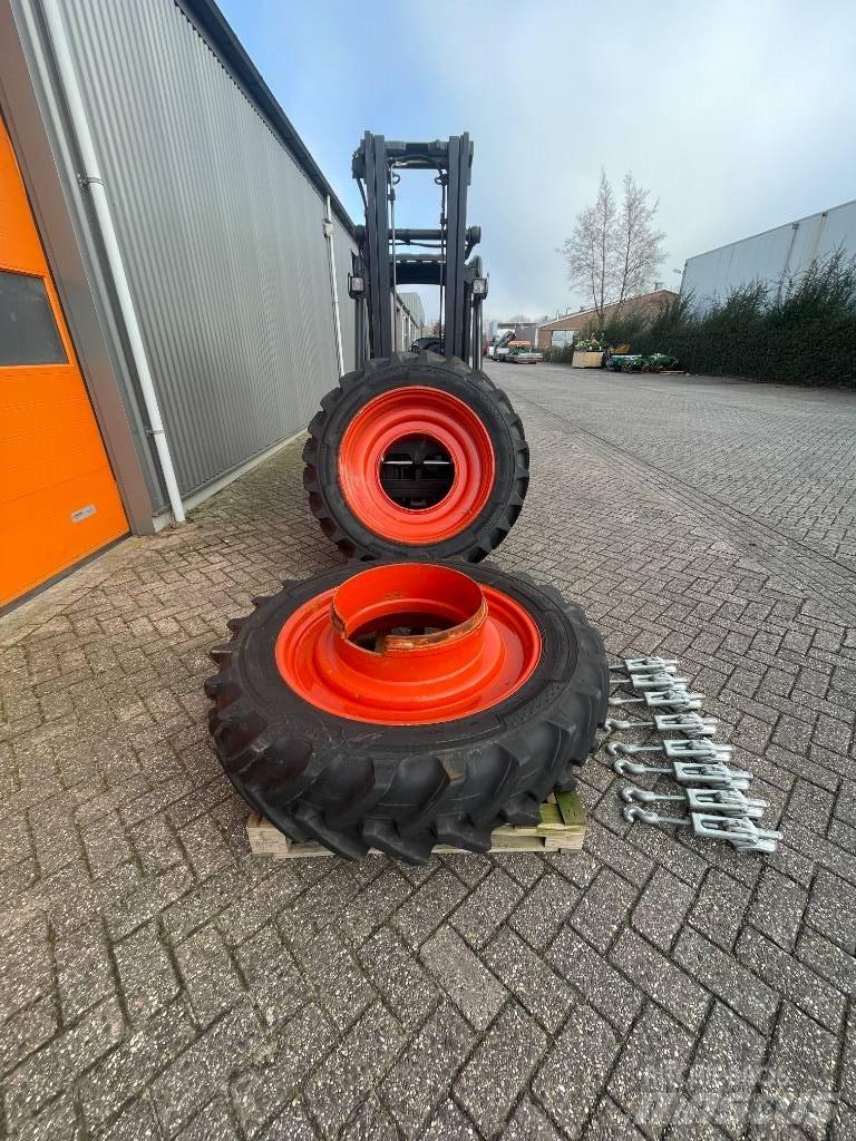CLAAS Torion 1611 P Cargadoras multifunción