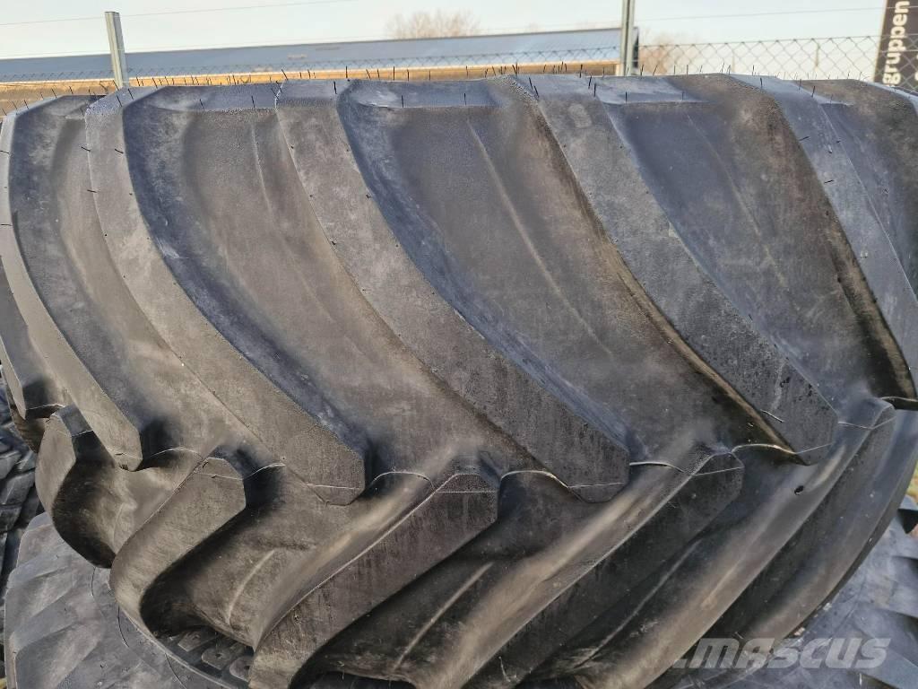 Alliance 800/65-R32 Neumáticos, ruedas y llantas