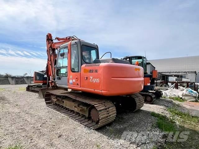 Hitachi ZX 130 K-3 Excavadoras de cadenas