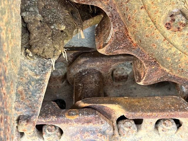 Hitachi ZX 130 K-3 Excavadoras de cadenas