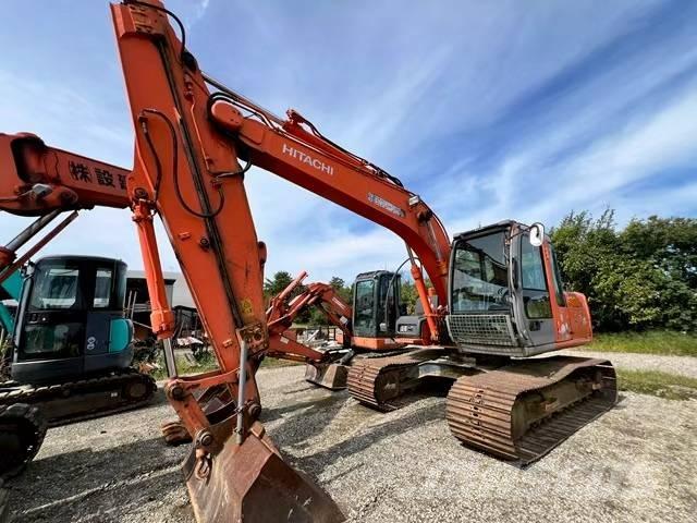 Hitachi ZX 130 K-3 Excavadoras de cadenas