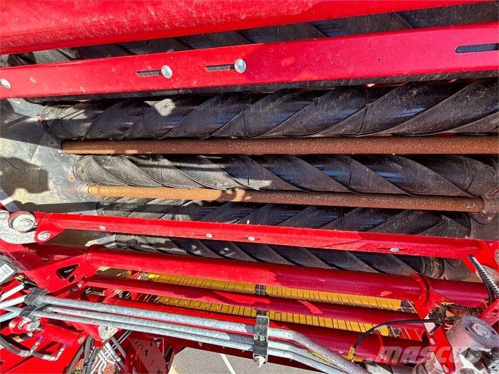 Grimme SELECT 200 Cosechadoras y excavadoras para patata