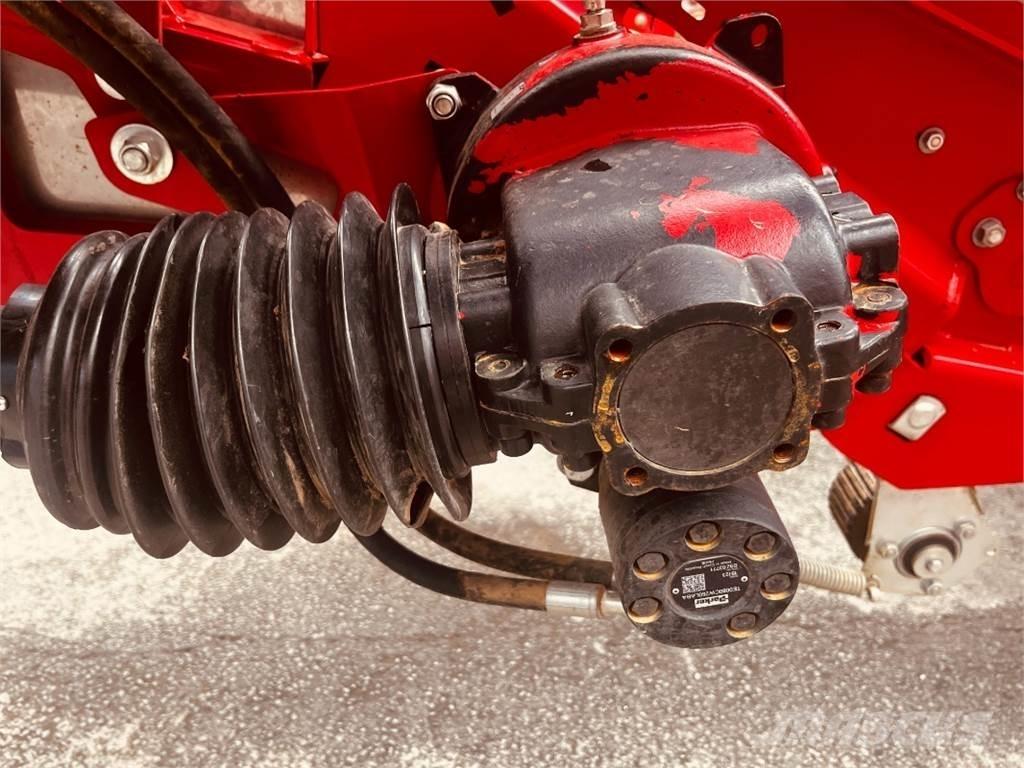 Grimme SELECT 200 Cosechadoras y excavadoras para patata