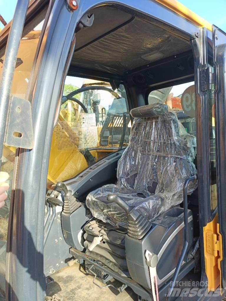 Hyundai R220LC-9S Excavadoras de cadenas
