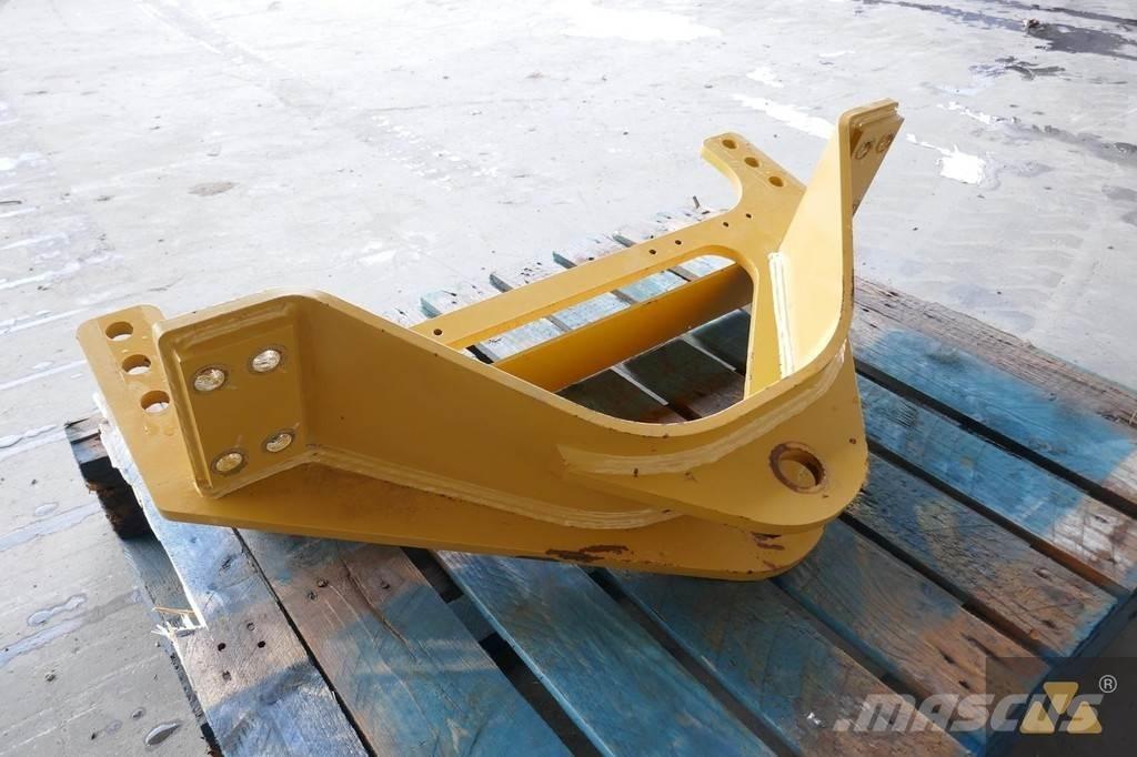 CAT 140M3 Drawbar Transporte - Otros