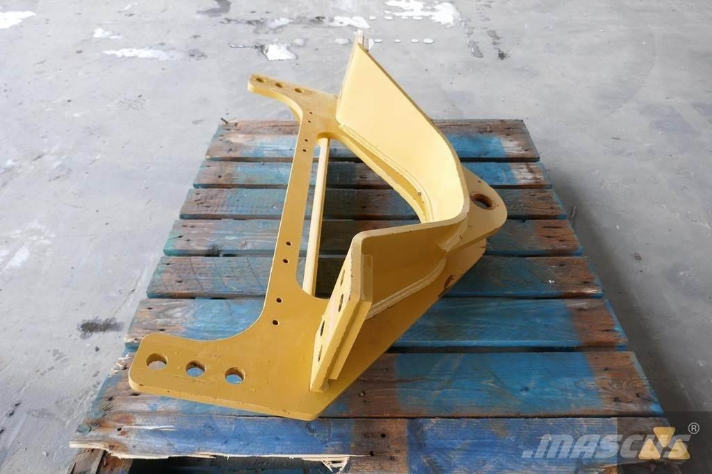 CAT 140M3 Drawbar Transporte - Otros