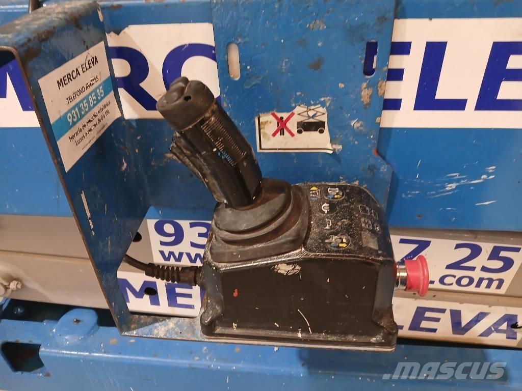 Genie GS 2032 Plataformas tijera