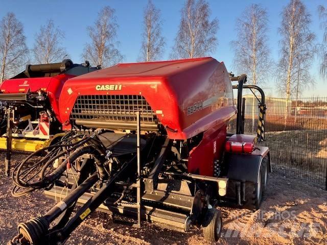 Case IH RB 544 HD Rotoempacadoras