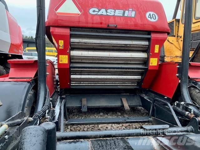 Case IH RB 544 HD Rotoempacadoras