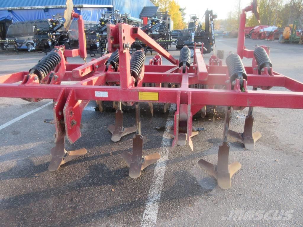 He-Va 3 m Mega-Dan Cultivadores