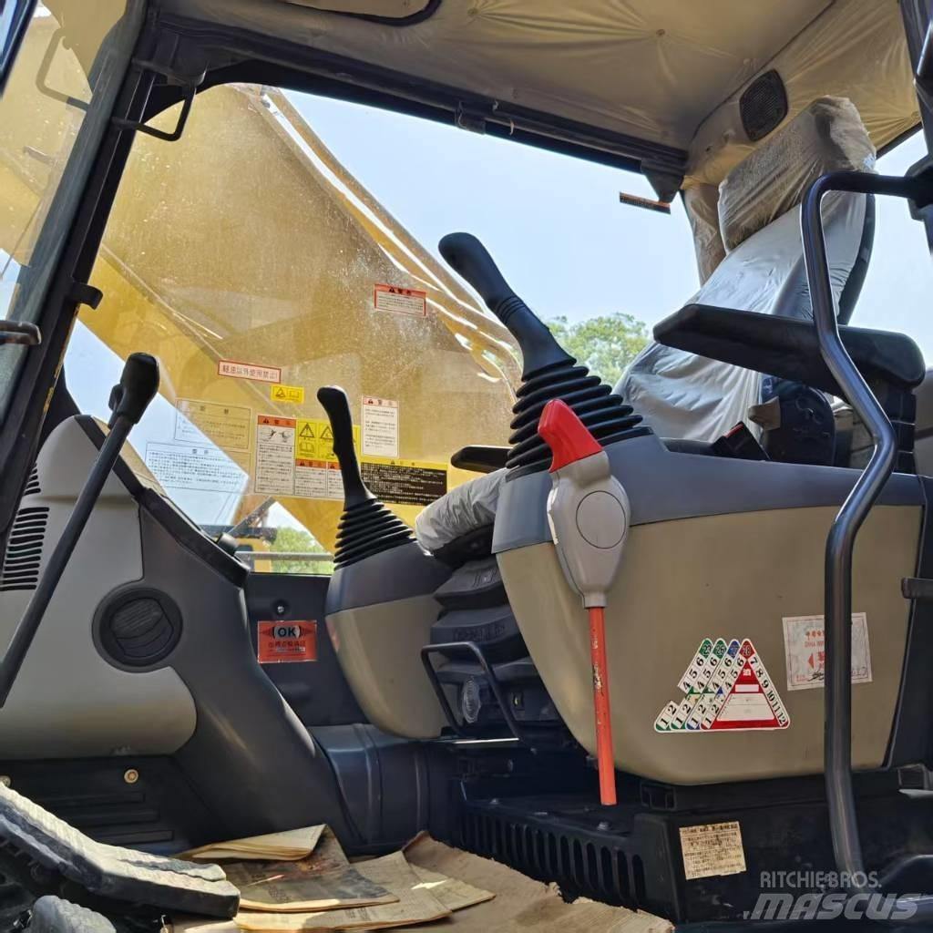 Komatsu PC 350-8 Excavadoras de cadenas