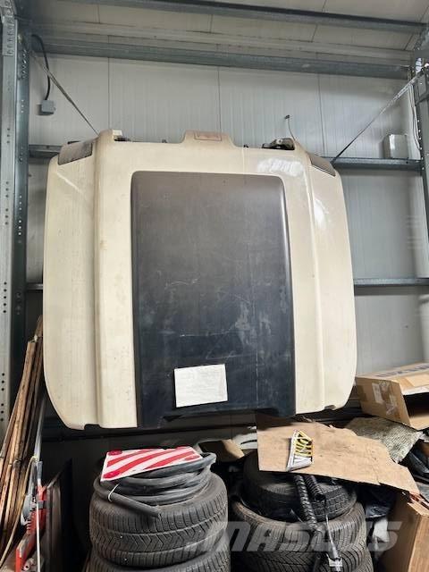 Terex TA300 Dúmpers articulados