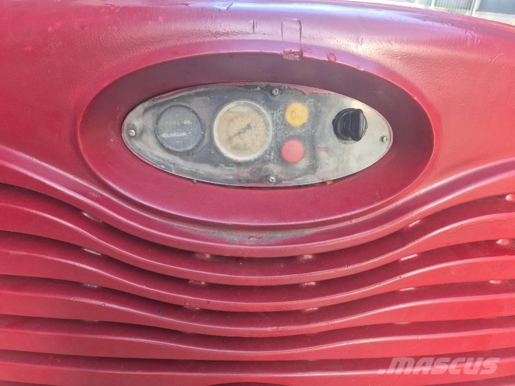 Sullair 38 K Compresores