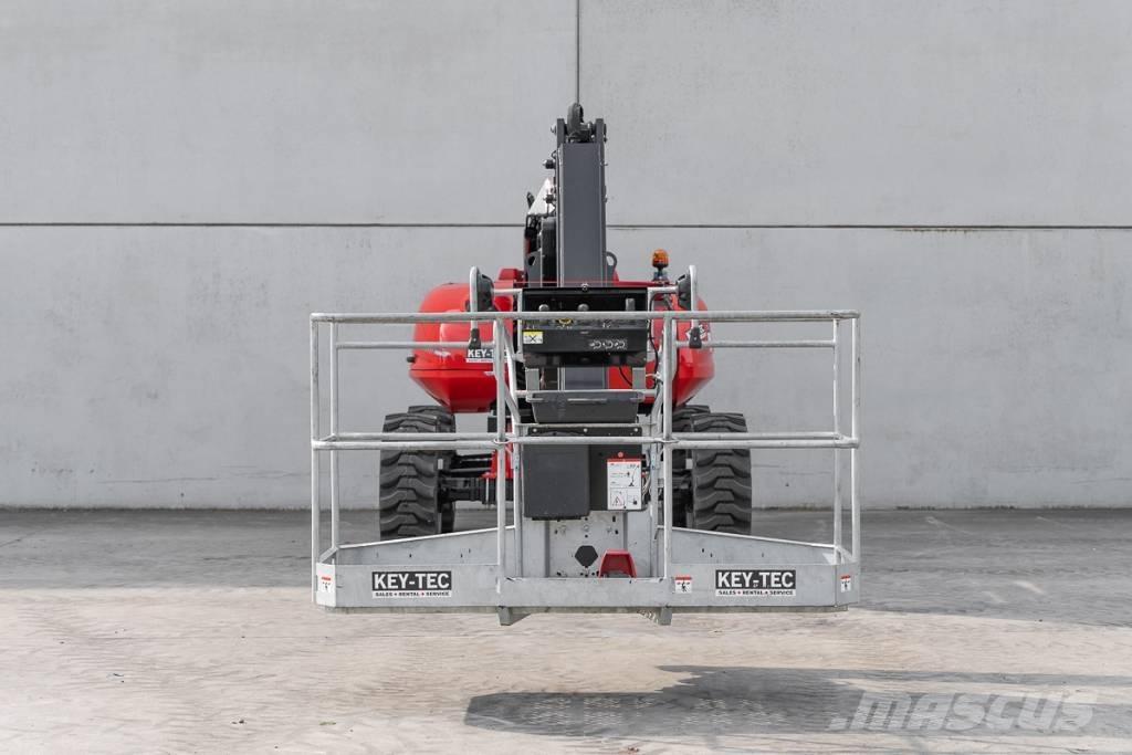 Manitou 200 ATJ Plataforma de trabajo articulada