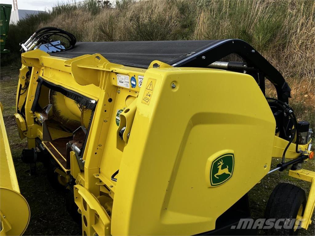 John Deere 30R Accesorios para cosechadoras combinadas