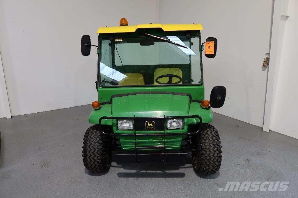 Nilfisk MH 4M Lavadoras de baja presión