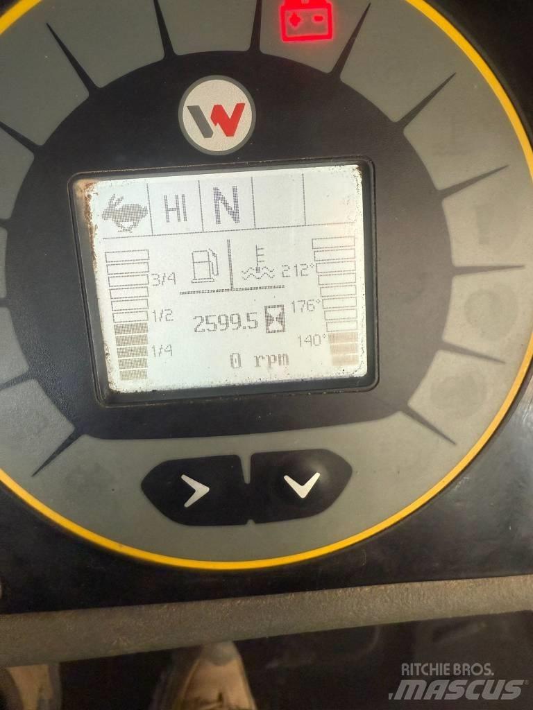 Wacker Neuson DW 100 Dúmpers de obra