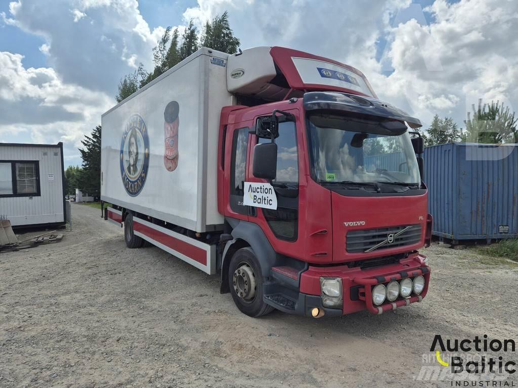 Volvo FL240 Isotermos y frigoríficos