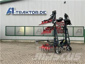 Saphir WS 900 Gradas