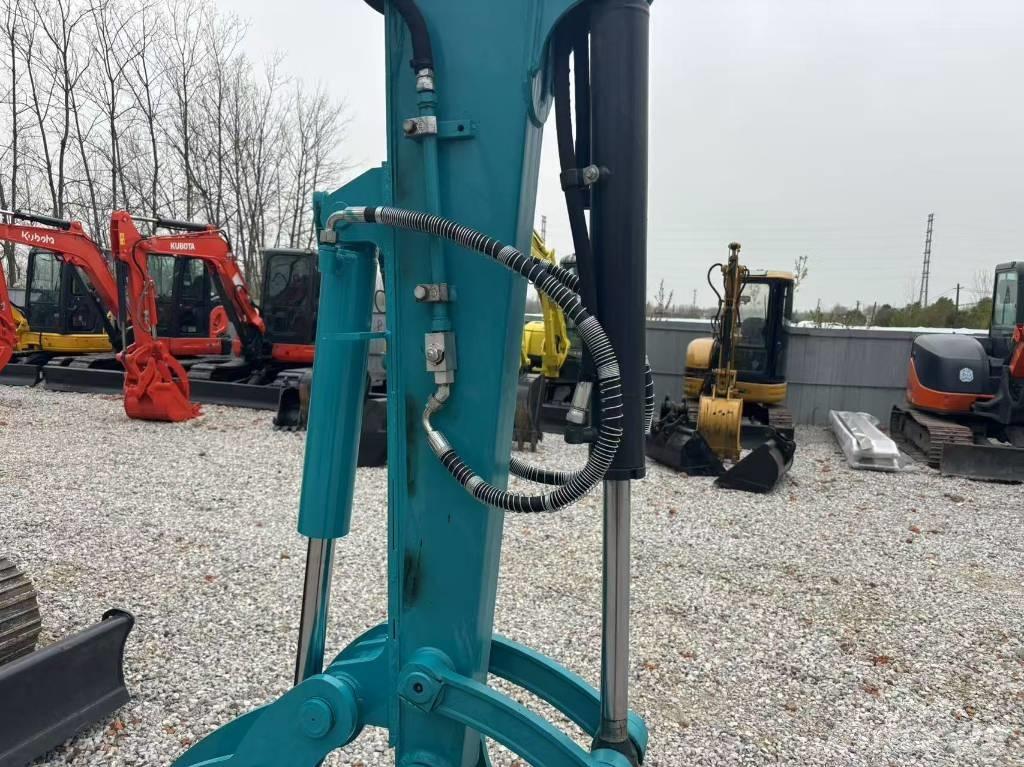 Kubota KX 161-3 A Mini excavadoras < 7t