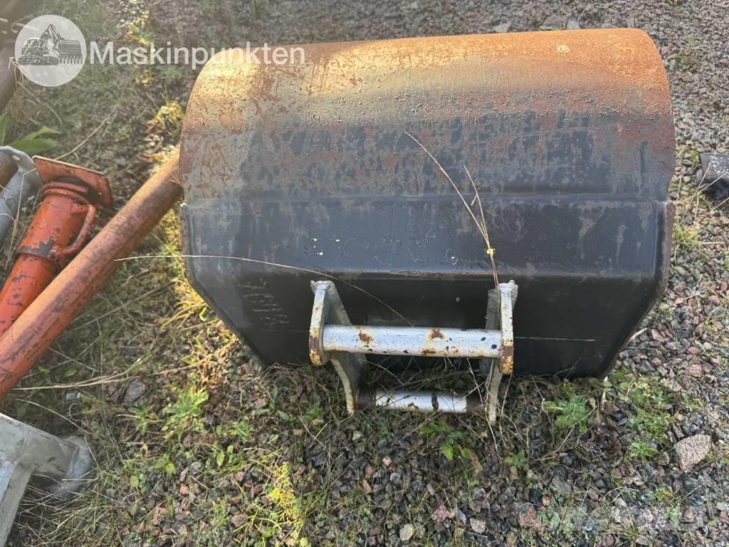 Volvo ECR 25 D Mini excavadoras < 7t