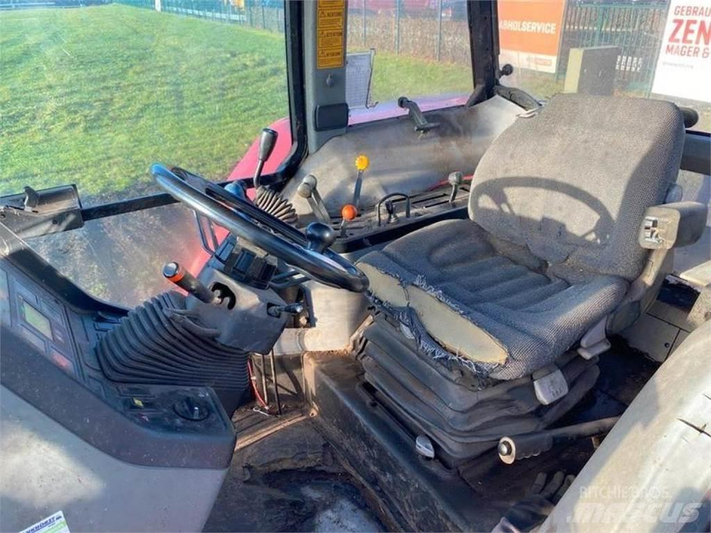 Case IH 5120 Tractores