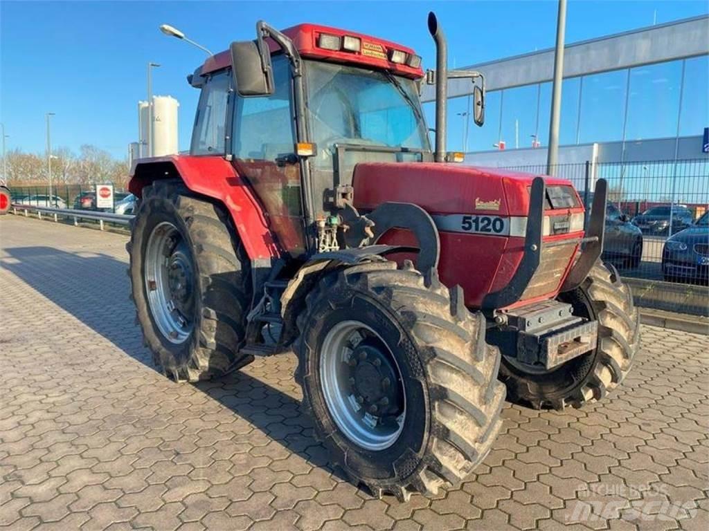 Case IH 5120 Tractores