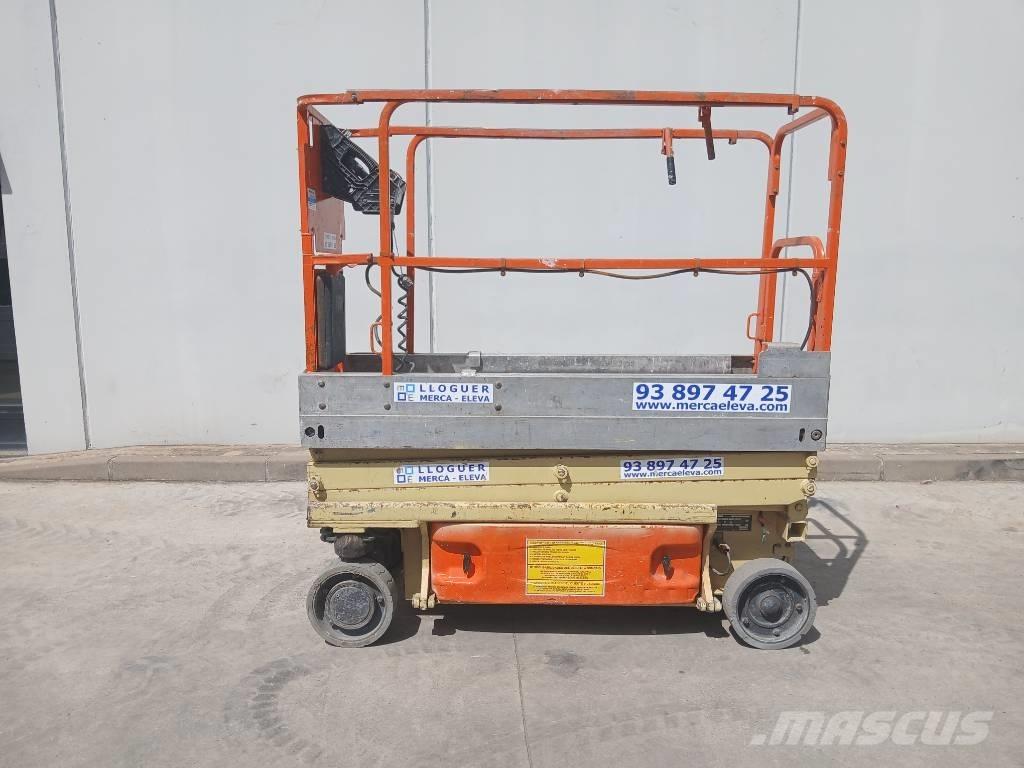 JLG 1930 ES Plataformas tijera