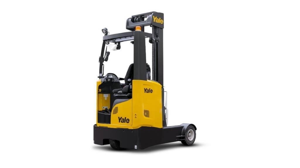 Yale MRO 16 Carretillas retráctiles