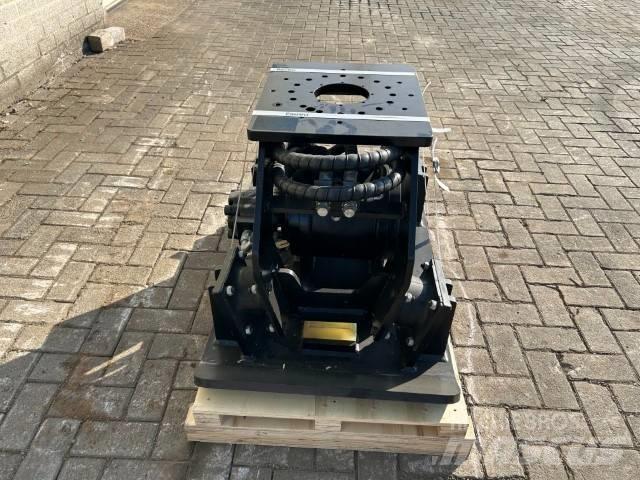 Haner HPC 600 A Martinetes vibradores