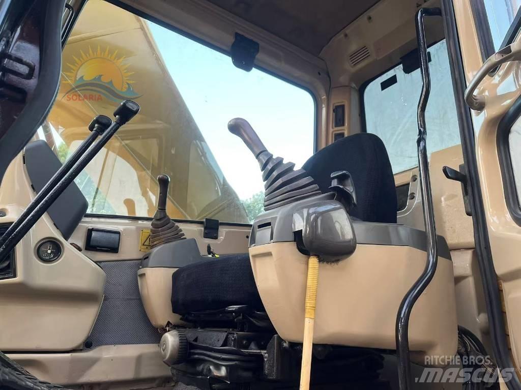 CAT 320 B L Excavadoras de cadenas