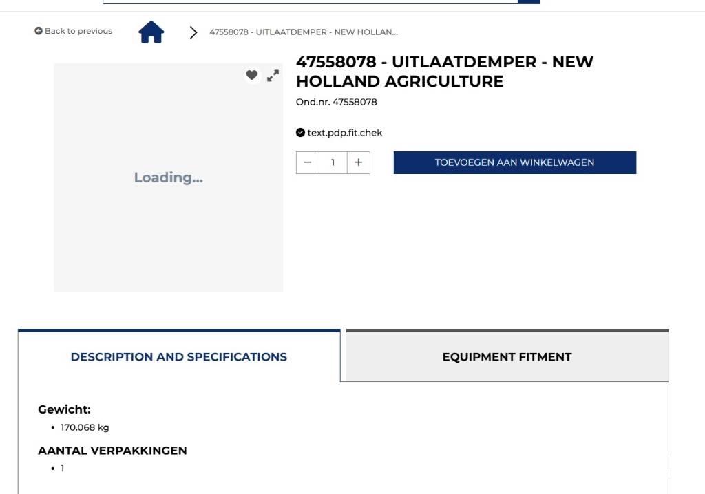 New Holland T 9.435 Motores