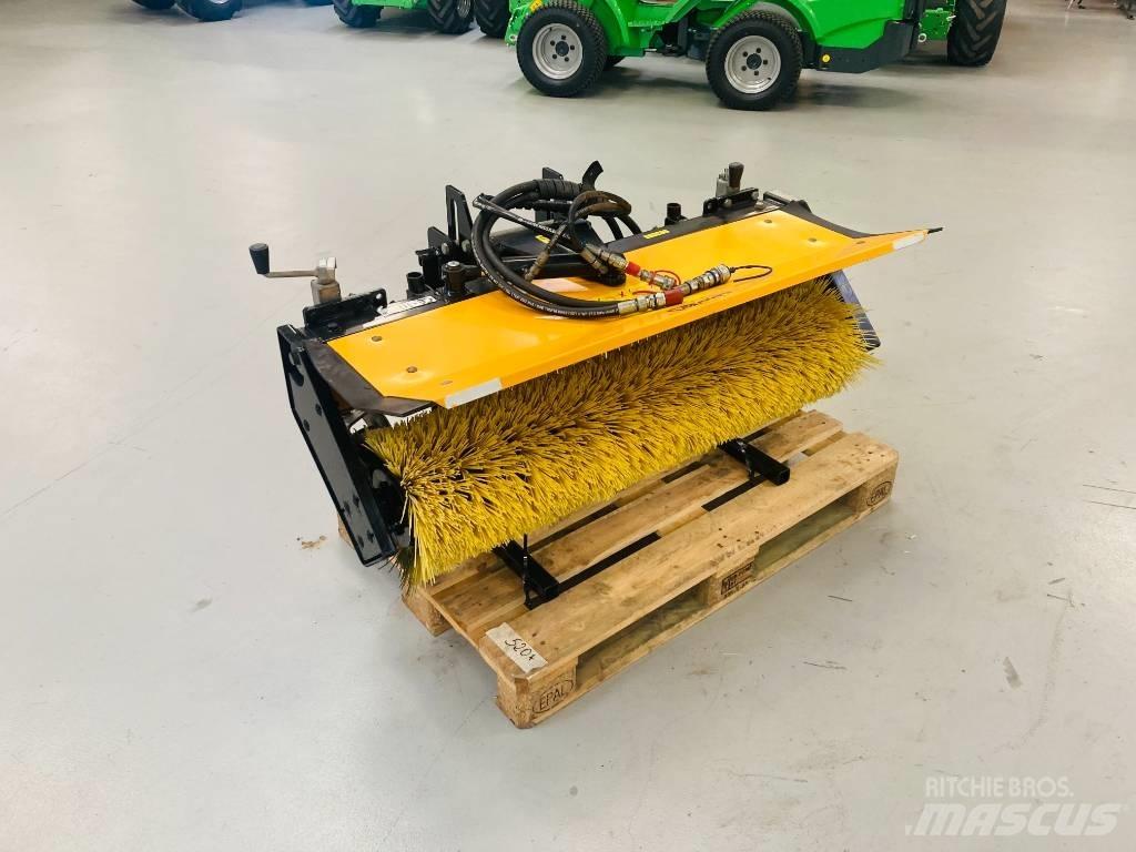GMR Kost 120 cm Barredoras