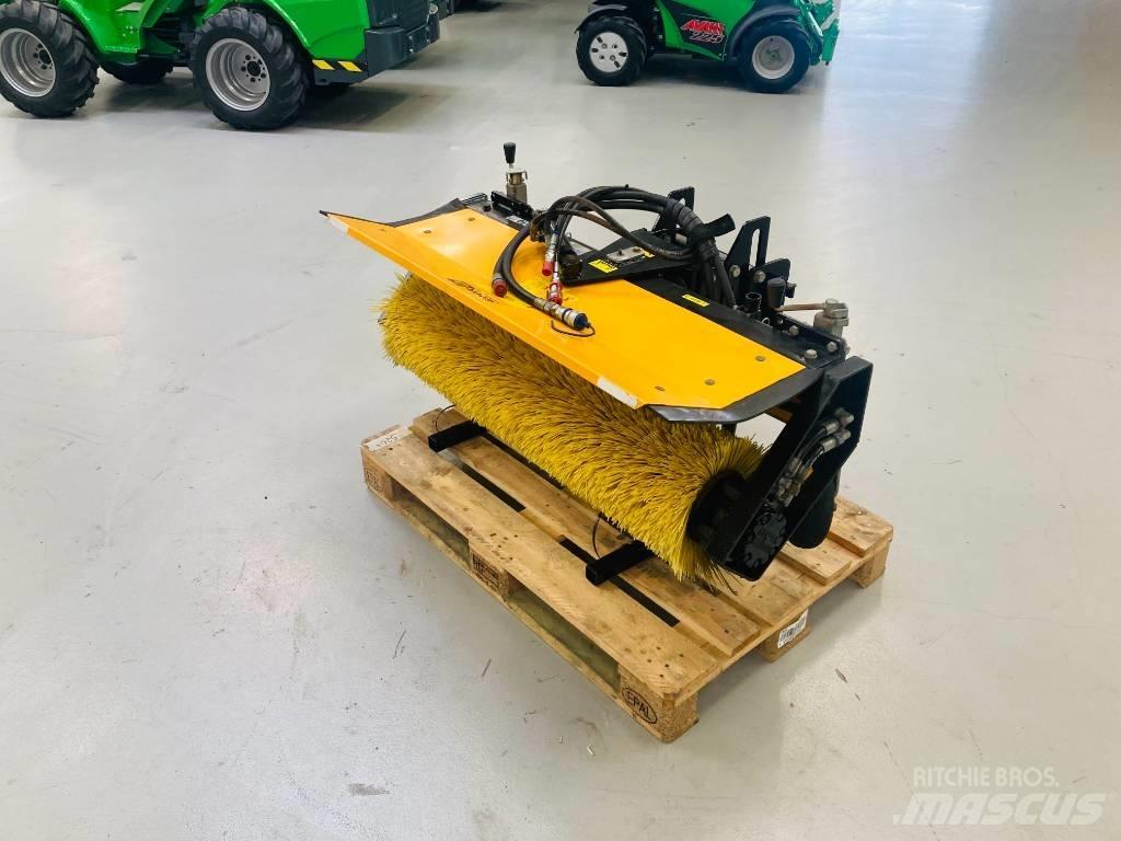 GMR Kost 120 cm Barredoras