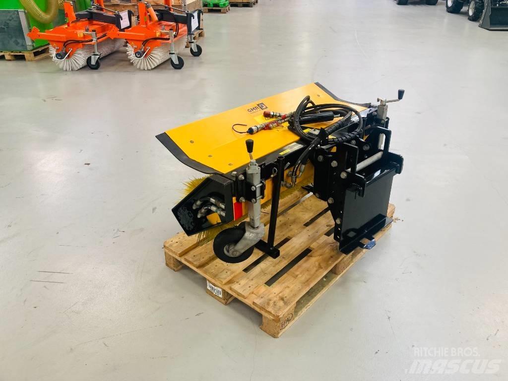 GMR Kost 120 cm Barredoras