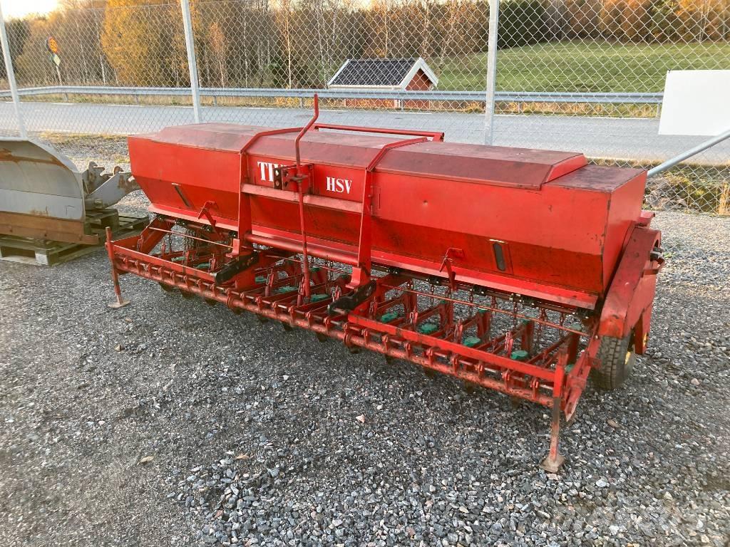 Tive HSV 3m Sembradoras