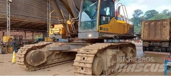 Volvo EC 750 DL Excavadoras de cadenas