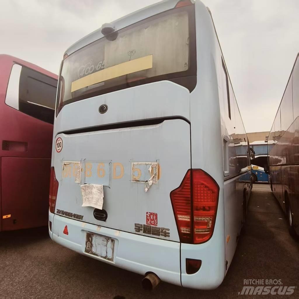 Yutong ZK6122HQ5Y Autobuses turísticos