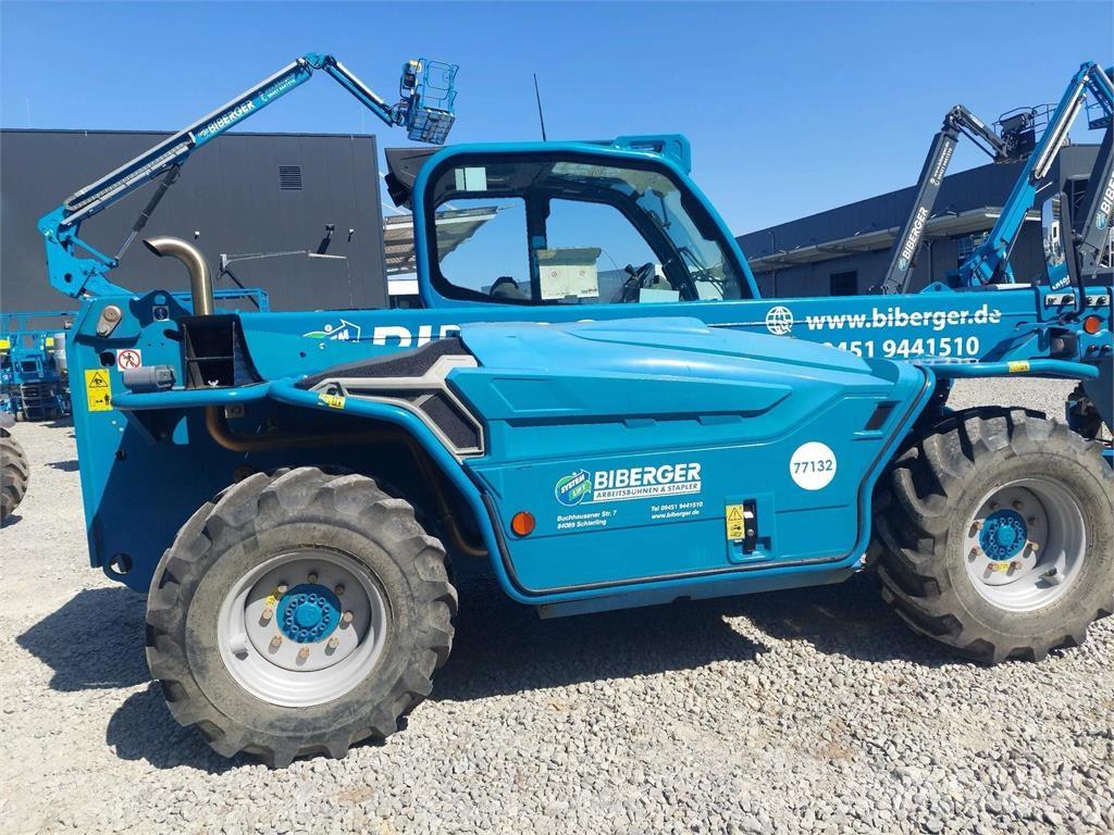 Merlo P 40.13 Otras plataformas elevadoras