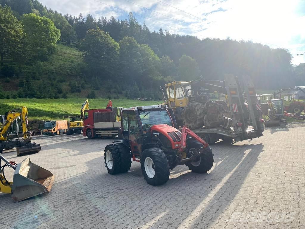 Reform Mounty 80 S Tractores