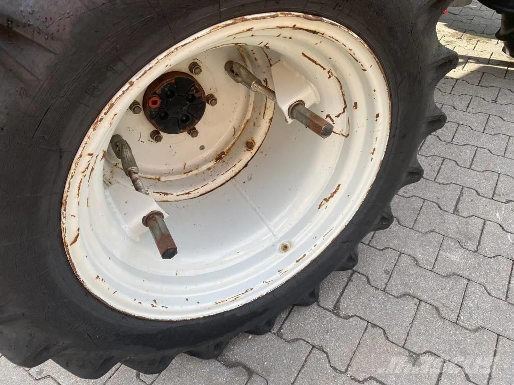 Reform Mounty 80 S Tractores