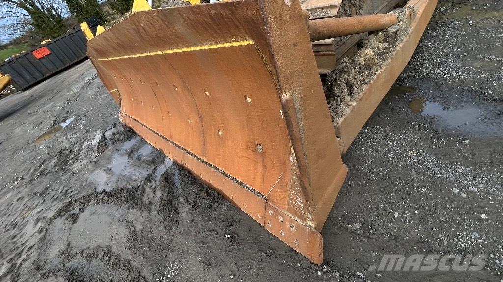 Komatsu Px85-13 Buldozer sobre oruga