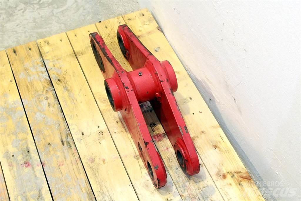 Schäffer 460 Lever Construcción - Otros