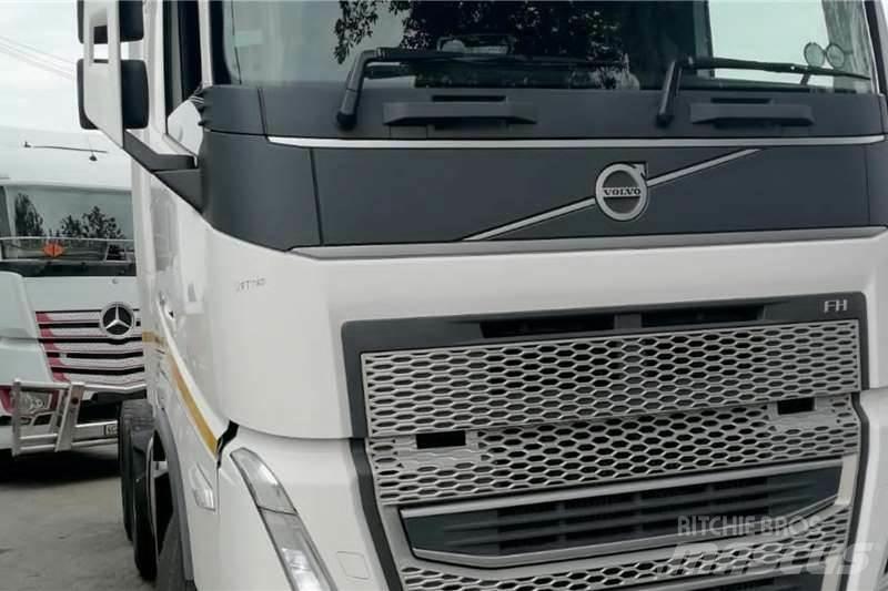 Volvo FH 440 Otros camiones